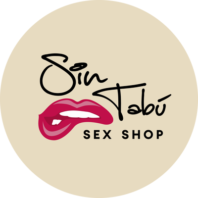 Logo sin tabú SEXSHOP 