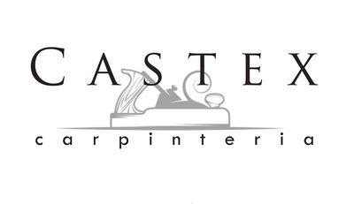 Logo Carpinteria castex