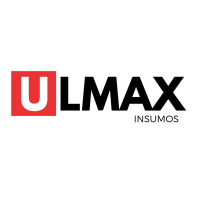 Logo Insumos Ulmax
