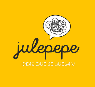 Logo Julepepe didácticos 