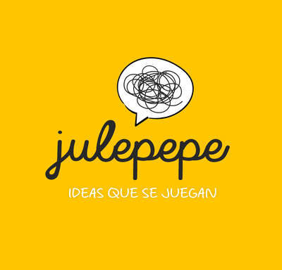 Logo Julepepe didácticos 