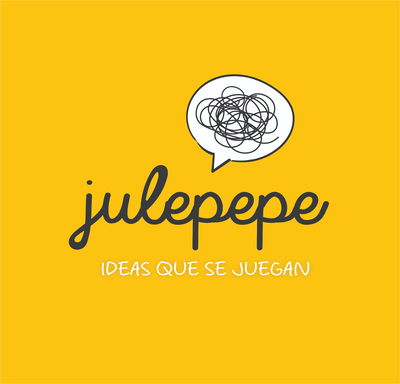 Logo Julepepe didácticos 