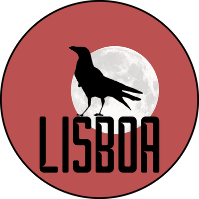 Logo LISBOA INDUMENTARIA