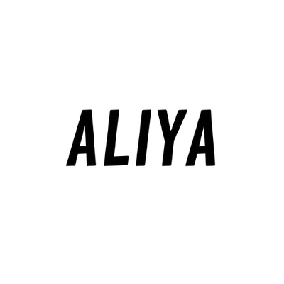 Logo Aliya