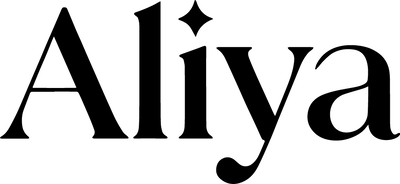 Logo Aliya