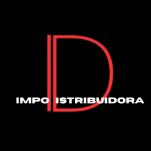 Logo Impo Distribuidora