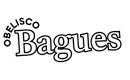Logo Bagués Obelisco
