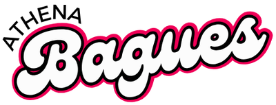 Logo Bagués Athena