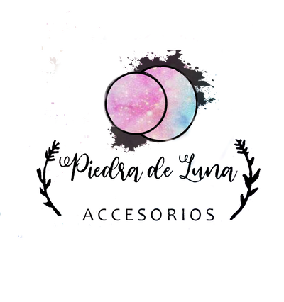 Logo Piedra de luna accesorios