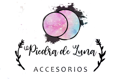 Logo Piedra de luna accesorios