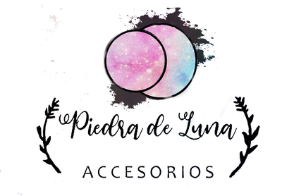 Logo Piedra de luna accesorios
