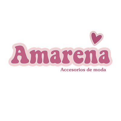 Logo Amarena 