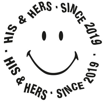 Logo His and Hers