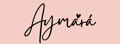 Logo Aymara Indumentaria