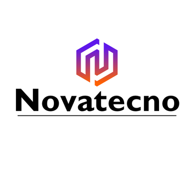 Logo Novatecno