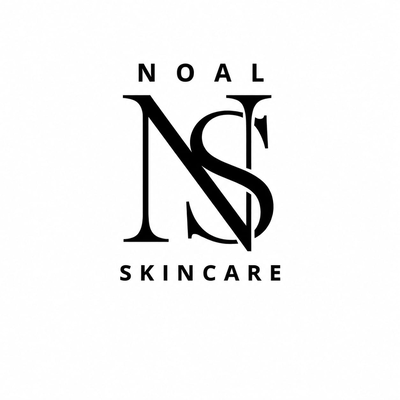 Logo noal.skincare