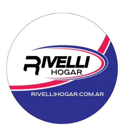 Logo RIVELLI HOGAR