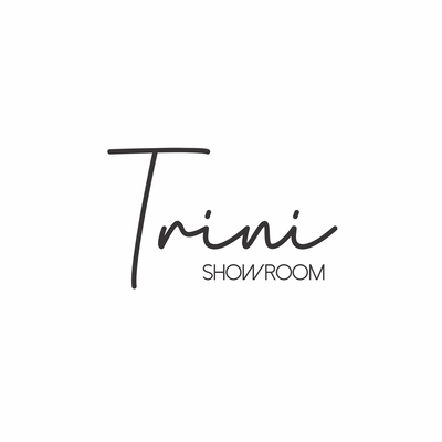 Logo Trini Showroom
