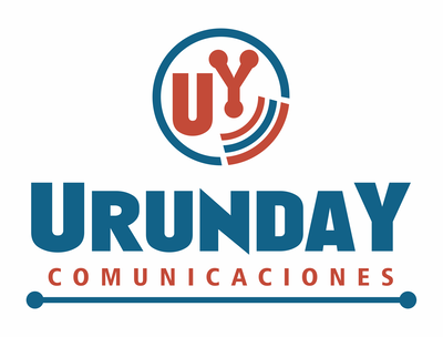 Logo Urunday Comunicaciones