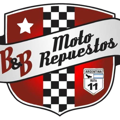 Logo ByB motorepuestos