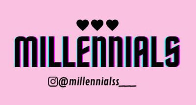 Logo lentes millennials