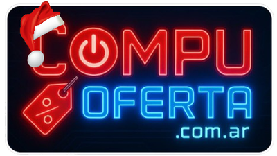 Logo COMPUOFERTA.com.ar