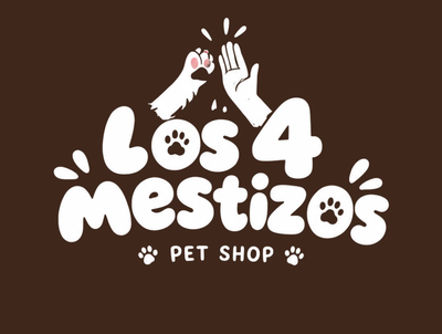 Logo TIENDA 4 MESTIZOS