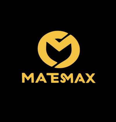 Logo Matesmax