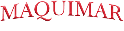 Logo MAQUIMAR