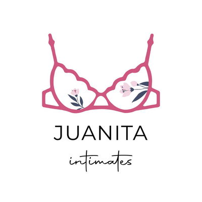 Logo JUANITA INTIMATES