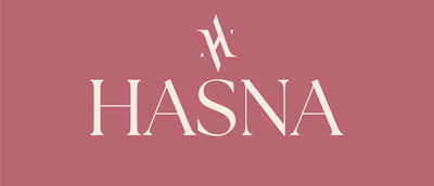 Logo Hasna shoes & bags