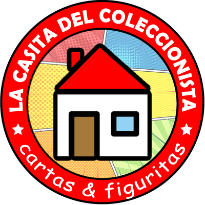 Logo La Casita Figus