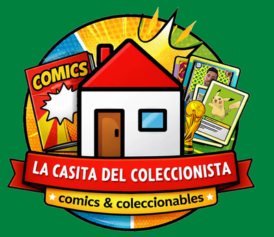 Logo La Casita Figus