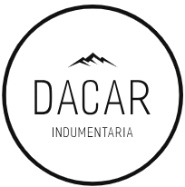 Logo DACAR Indumentaria