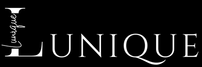 Logo Lunique.indumentaria