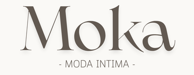 Logo Moka Lencería