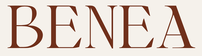 Logo Benea Bags
