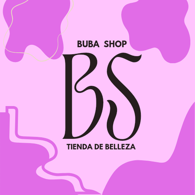 Logo Bubashop