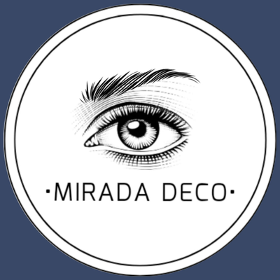 Logo Mirada Deco