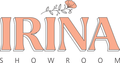 Logo Irina Showroom 