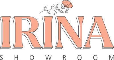 Logo Irina Showroom