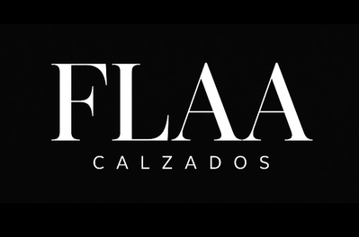 Logo Flaa Calzados