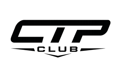 Logo CTP CLUB