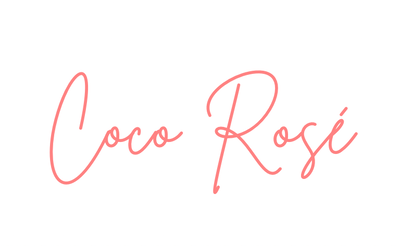 Logo Coco Rose