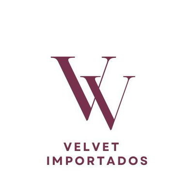 Logo Velvet Importados