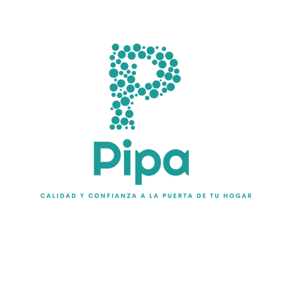 Logo PIPA PAÑALES 