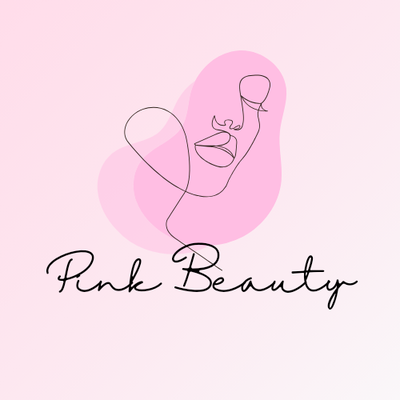 Logo Pink beauty insumos 