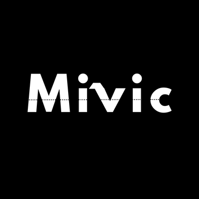 Logo Mivic imp