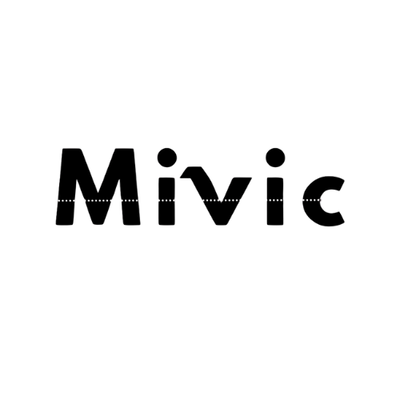 Logo Mivic imp