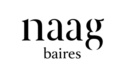 Logo Naag Baires
